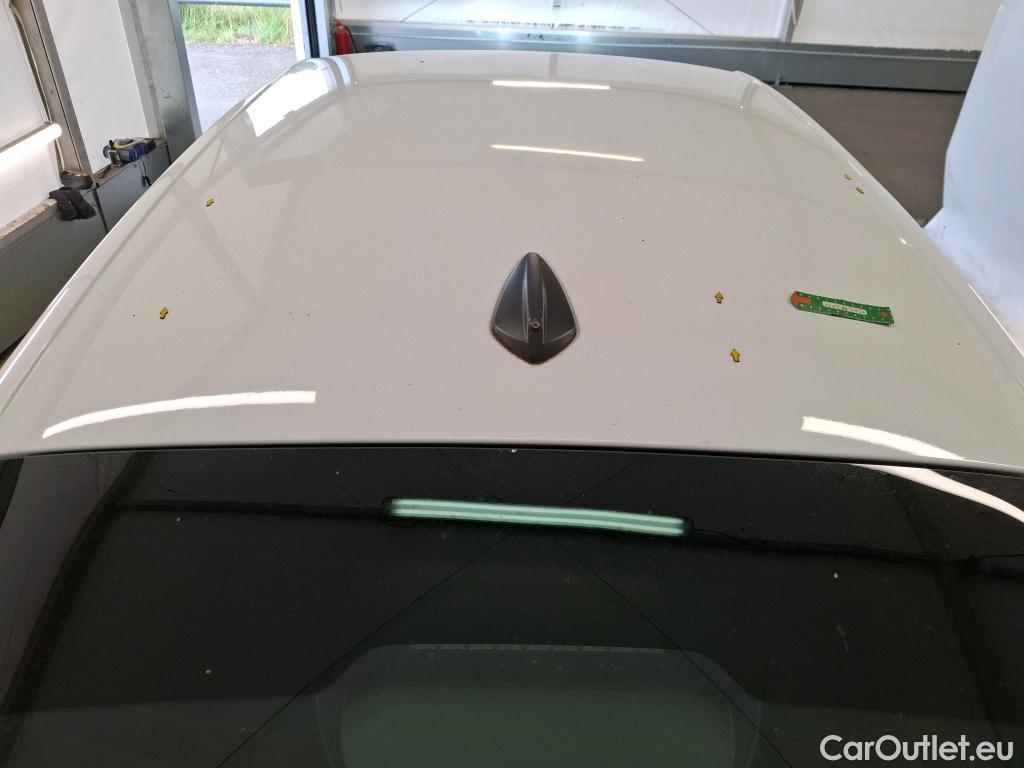  Citroen  C4  Berline Feel 1.5 BlueHDI 130CV BVA8 E6d #6