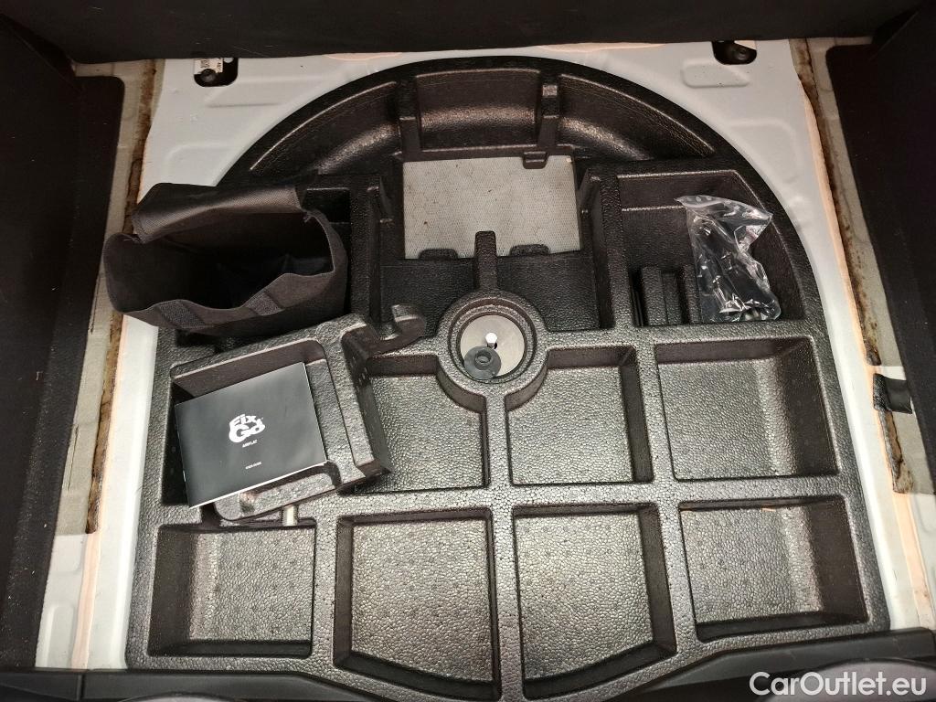  Fiat  500 X Pop Star 1.6 MultiJet 120CV BVM6 E6 #40