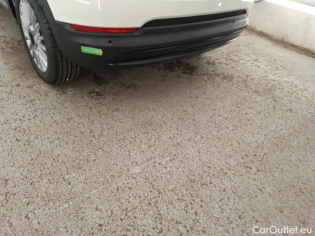  Fiat  500 X Pop Star 1.6 MultiJet 120CV BVM6 E6 #64
