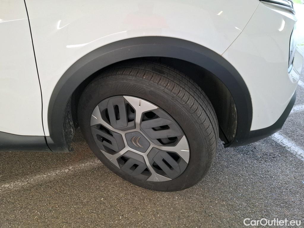  Citroen  C4  Berline Feel 1.5 BlueHDI 130CV BVA8 E6d #29