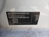  Volkswagen  Golf  VOLKSWAGEN / 2020 / 5P / berlina con portón 1.0 TSI 81kW (110CV) #14