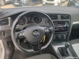  Volkswagen  Golf  VOLKSWAGEN / 2016 / 5P / berlina con portón Ready2Go 1.6 TDI 85kW (115CV) #3