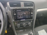  Volkswagen  Golf  VOLKSWAGEN / 2016 / 5P / berlina con portón Ready2Go 1.6 TDI 85kW (115CV) #13