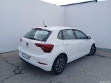  Volkswagen  Polo VOLKSWAGEN  1.0 TSI 95 CV #2