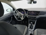  Volkswagen  Polo VOLKSWAGEN  1.0 TSI 95 CV #3