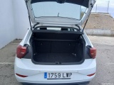  Volkswagen  Polo VOLKSWAGEN  1.0 TSI 95 CV #8