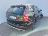 Volvo  XC90 VOLVO  / 2019 / 5P / todoterreno 2.0 B5 D5 AWD Business Plus Auto #2