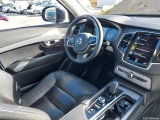  Volvo  XC90 VOLVO  / 2019 / 5P / todoterreno 2.0 B5 D5 AWD Business Plus Auto #3