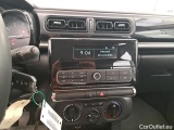  Citroen  C3  Société Feel 1.5 BlueHDI 100CV BVM5 E6dT #7