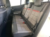 Citroen  C5 Aircross CITROEN  / 2018 / 5P / SUV Hybrid 225 ë-EAT8 Business #9
