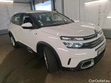 C5 Aircross