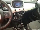  Fiat  500 X Pop Star 1.6 MultiJet 120CV BVM6 E6 #7