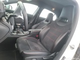  Mercedes  A-Klasse MERCEDES-BENZ Classe A Compact / 2018 / 5P / Berline A 180 AMG Line #8