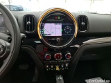  Mini  Countryman MINI  / 2016 / 5P / Crossover Cooper SE ALL4 Busi Design 136+88ch BVA6 #7