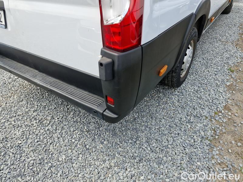  Peugeot  Boxer -LCV-2014  F.2.2HDI 4350 L4H2 Act. #34