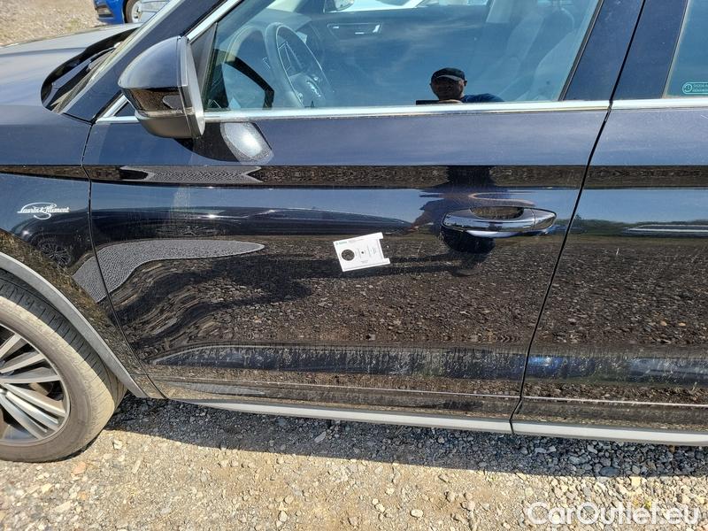  Skoda  Kodiaq  (2016) 2.0TDI 147 L&K 4x4 AT #8