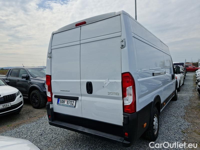  Peugeot  Boxer -LCV-2014  F.2.2HDI 4350 L4H2 Act. #31
