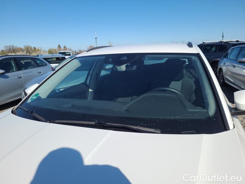  Skoda  Octavia  Combi (NX3)(2020) Oct.Combi 1.5TSI 110 Ambition #1