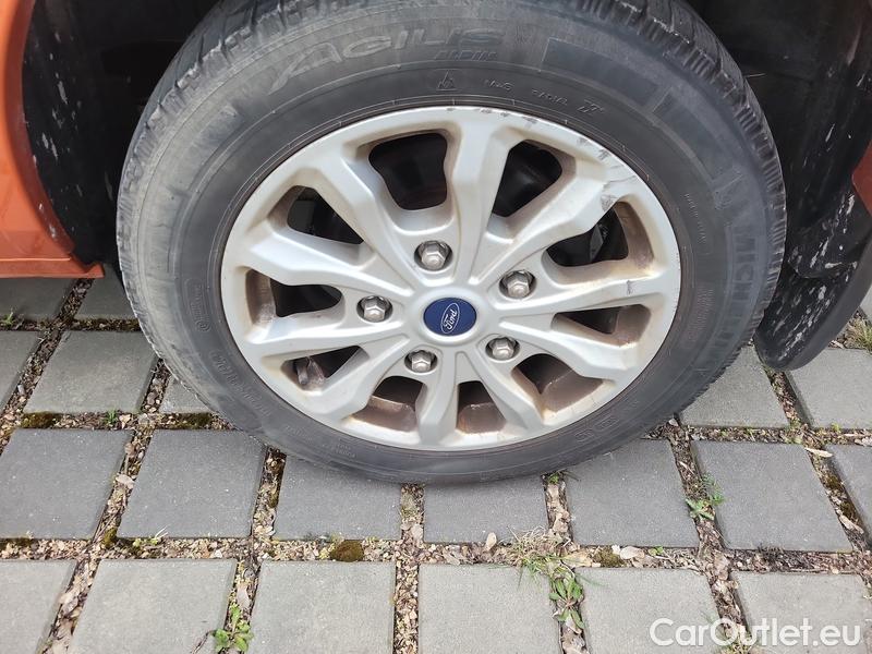  Ford  Transit Tourneo (2003) To.Cust.2.0 mHEV 136 Titan.L2 #4