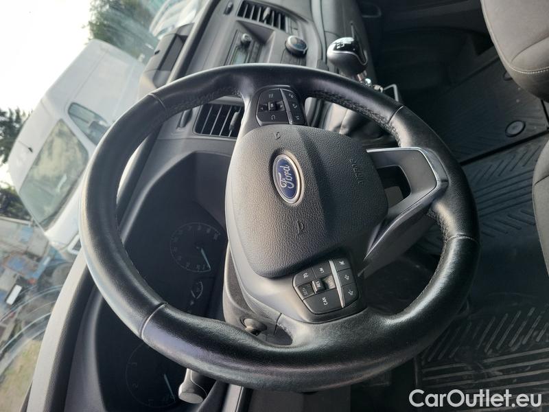  Ford  Transit   Kombi (TTS)(2019->) Tr.Kom 2.0EBl 350 L3 TREND #8