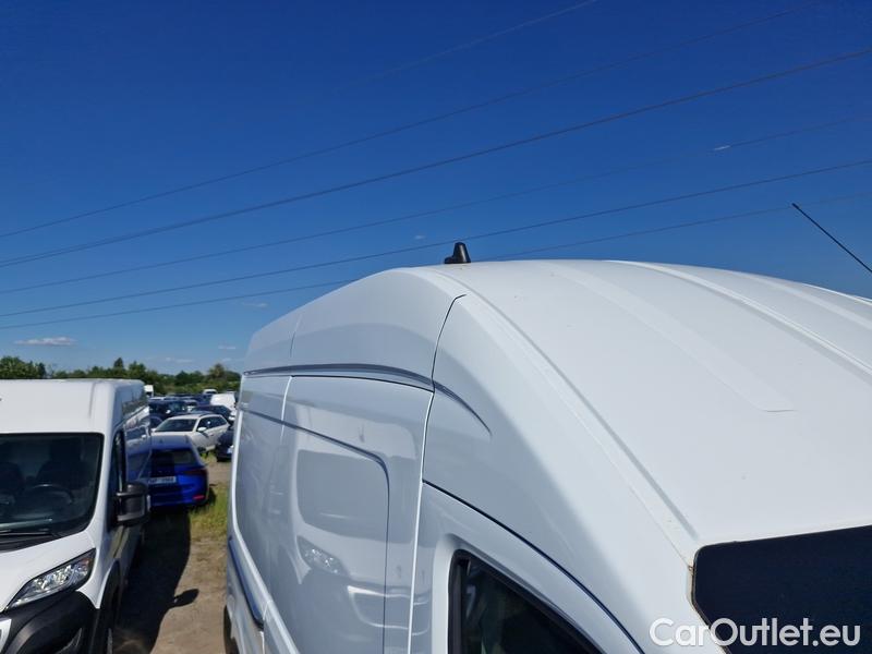  Ford  Transit   LCV TTS (2019->) Tr.TDCi96 350 TREND L3 FWD #18