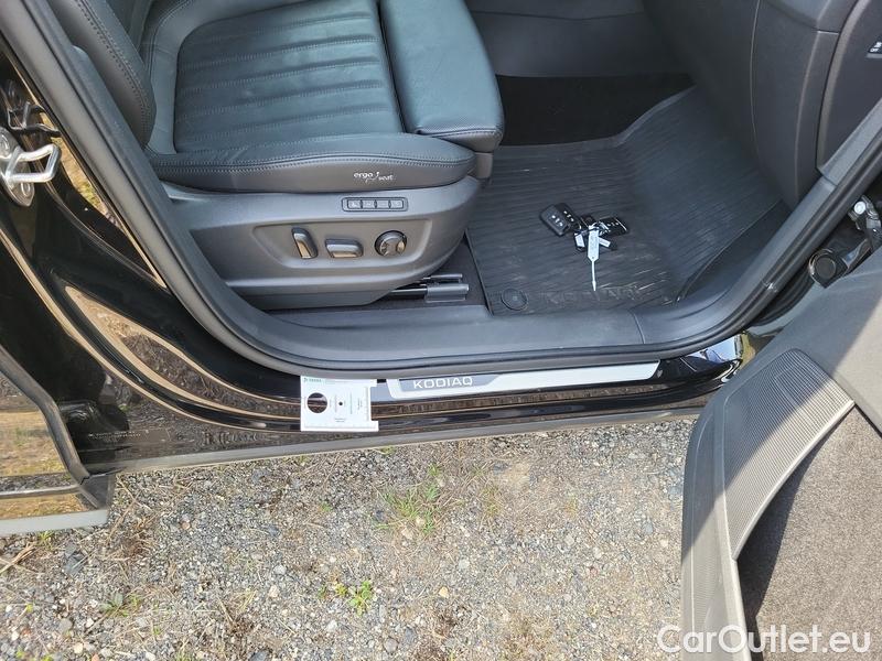  Skoda  Kodiaq  (2016) 2.0TDI 147 L&K 4x4 AT #21