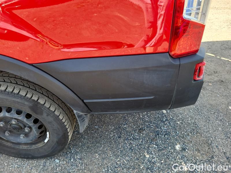  Ford  Transit   Kombi (TTS)(2019->) Tr.Kom 2.0EBl 350 L3 TREND #15