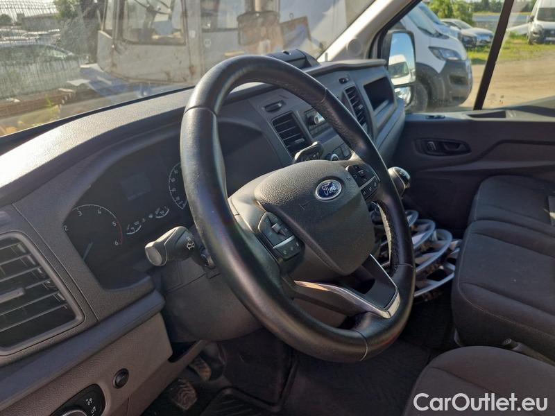 Ford  Transit   LCV TTS (2019->) Tr.TDCi96 350 TREND L3 FWD #30