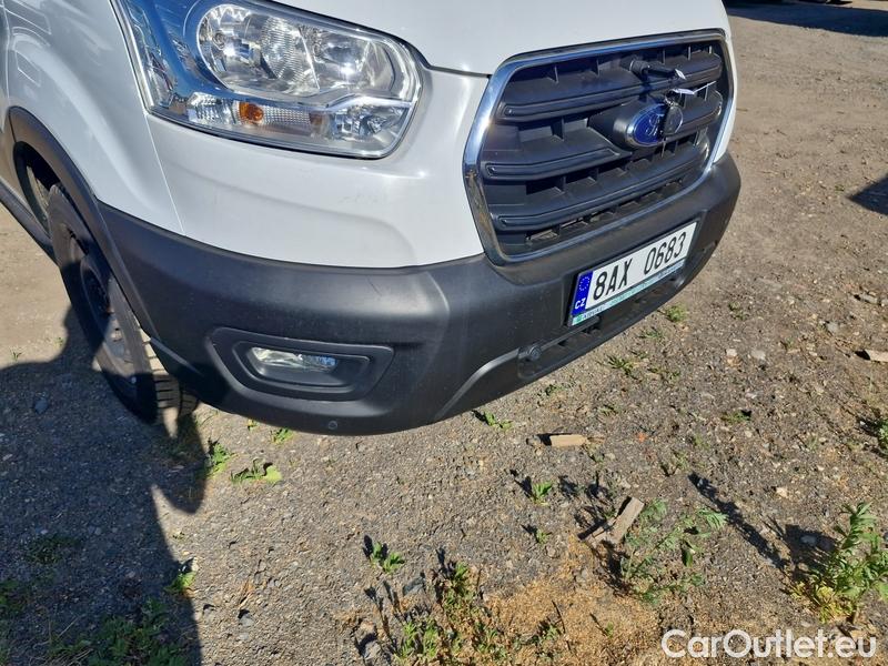  Ford  Transit   LCV TTS (2019->) Tr.TDCi96 350 TREND L3 FWD #22