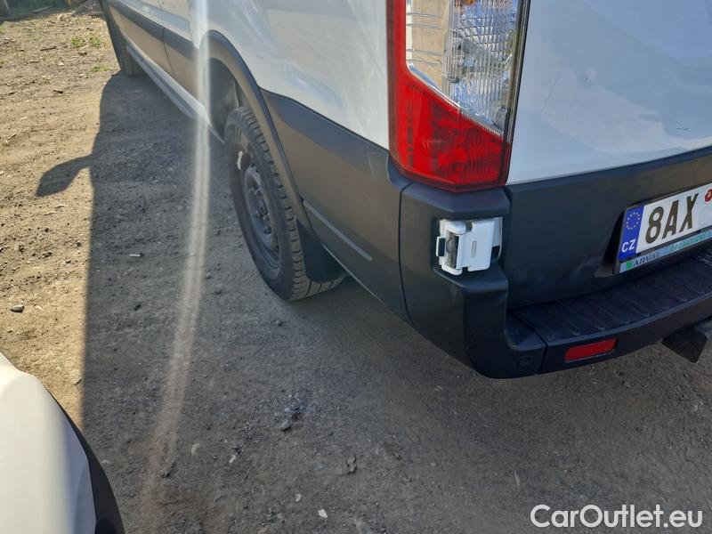  Ford  Transit   LCV TTS (2019->) Tr.TDCi96 350 TREND L3 FWD #34