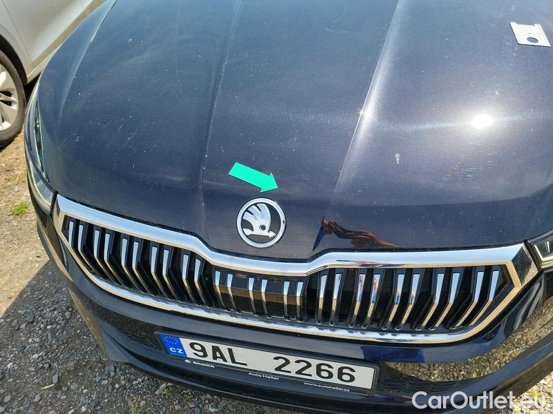  Skoda  Kodiaq  (2016) 2.0TDI 147 L&K 4x4 AT #3