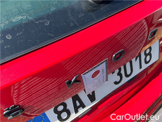  Skoda  Octavia Oct.C.1.5eTEC 110 Sportline AT #14