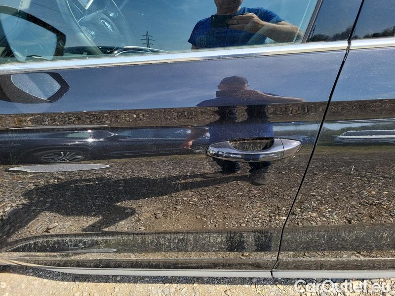  Skoda  Kodiaq  (2016) 2.0TDI 147 L&K 4x4 AT #7