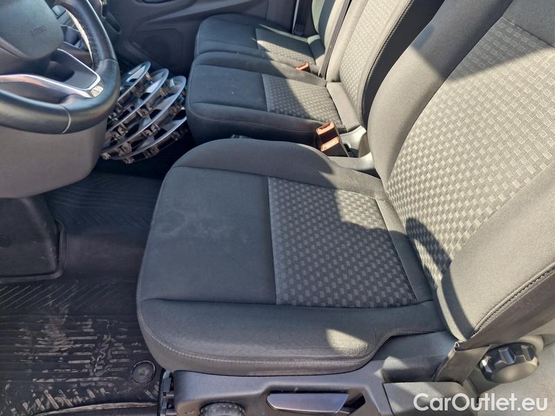  Ford  Transit   LCV TTS (2019->) Tr.TDCi96 350 TREND L3 FWD #28