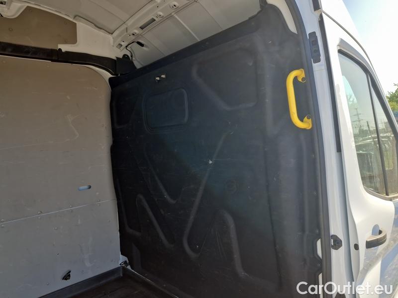  Ford  Transit   LCV TTS (2019->) Tr.TDCi96 350 TREND L3 FWD #14