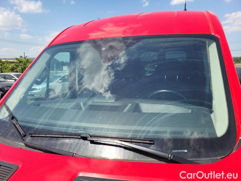  Ford  Transit   Kombi (TTS)(2019->) Tr.Kom 2.0EBl 350 L3 TREND #2