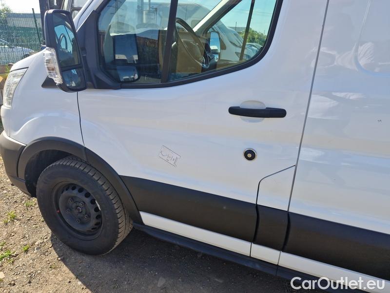  Ford  Transit   LCV TTS (2019->) Tr.TDCi96 350 TREND L3 FWD #1