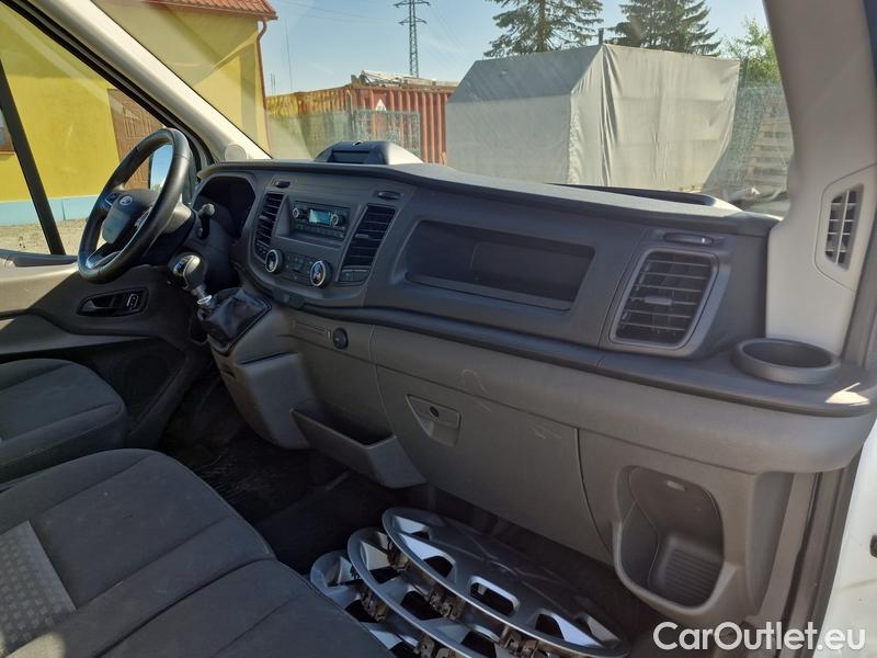  Ford  Transit   LCV TTS (2019->) Tr.TDCi96 350 TREND L3 FWD #15