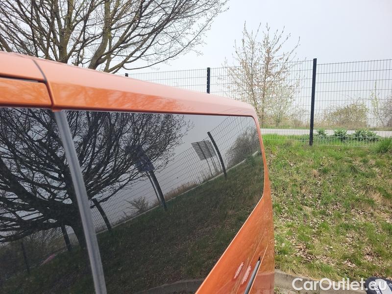  Ford  Transit Tourneo (2003) To.Cust.2.0 mHEV 136 Titan.L2 #9