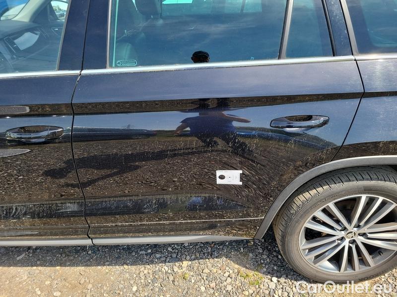  Skoda  Kodiaq  (2016) 2.0TDI 147 L&K 4x4 AT #14