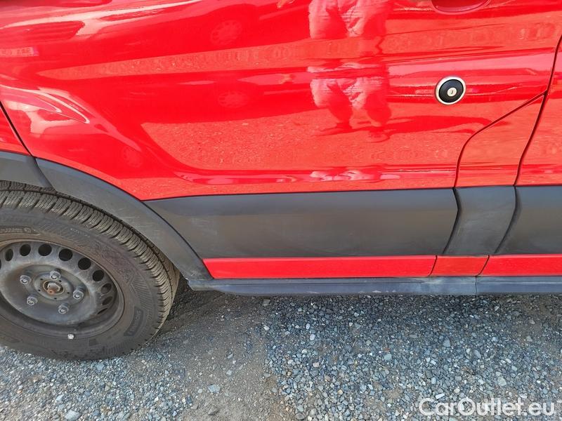  Ford  Transit   Kombi (TTS)(2019->) Tr.Kom 2.0EBl 350 L3 TREND #5