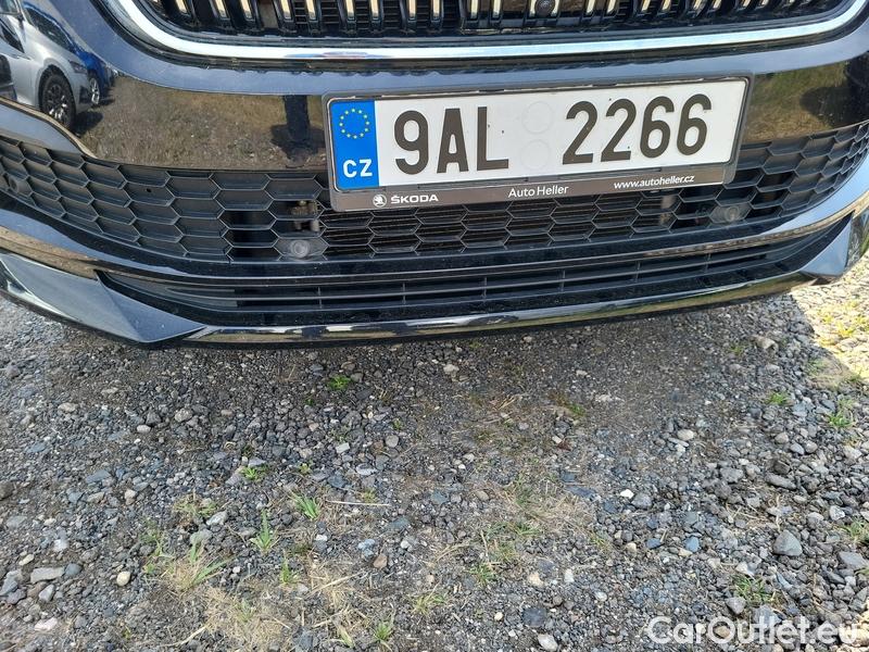  Skoda  Kodiaq  (2016) 2.0TDI 147 L&K 4x4 AT #5