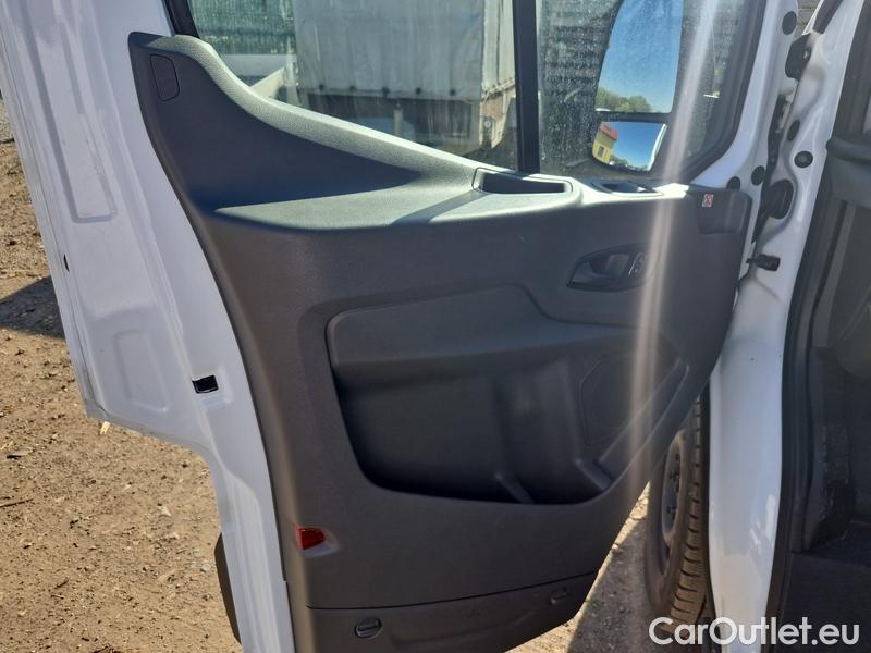  Ford  Transit   LCV TTS (2019->) Tr.TDCi96 350 TREND L3 FWD #27