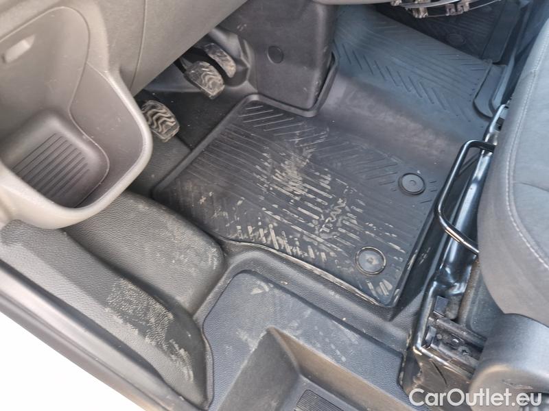  Ford  Transit   LCV TTS (2019->) Tr.TDCi96 350 TREND L3 FWD #2