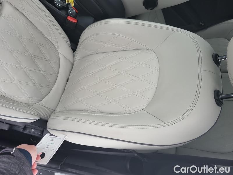  Mini  Mini  (F56) (2013)  COOPER SE 135 Aut 3d #7