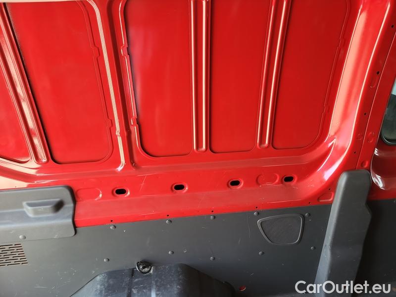  Ford  Transit   Kombi (TTS)(2019->) Tr.Kom 2.0EBl 350 L3 TREND #22