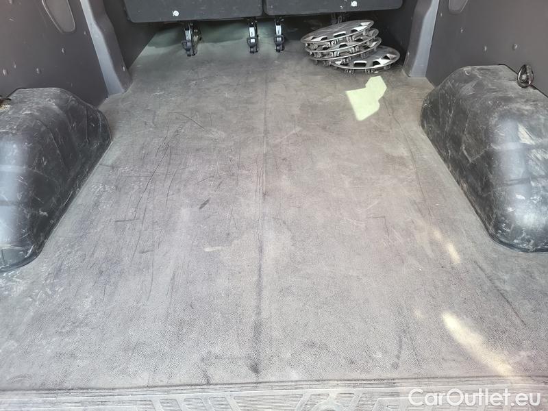  Ford  Transit   Kombi (TTS)(2019->) Tr.Kom 2.0EBl 350 L3 TREND #20