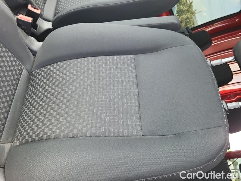  Ford  Transit   Kombi (TTS)(2019->) Tr.Kom 2.0EBl 350 L3 TREND #12