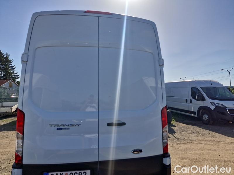  Ford  Transit   LCV TTS (2019->) Tr.TDCi96 350 TREND L3 FWD #7