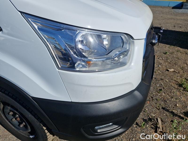  Ford  Transit   LCV TTS (2019->) Tr.TDCi96 350 TREND L3 FWD #21